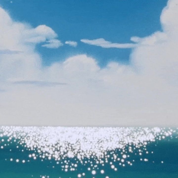 nostalgia cover art