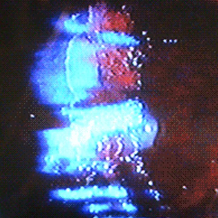 PROMISES cover art
